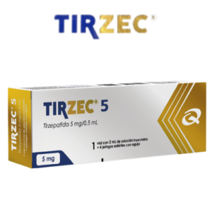 Tirzec 5MG/0,5ML
